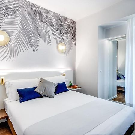 Victor Boutique Hotel Milano Ngoại thất bức ảnh