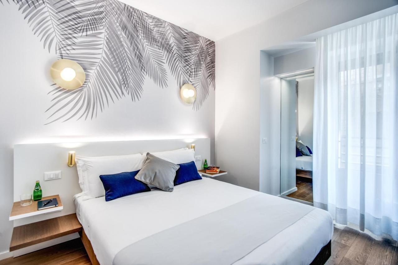 Victor Boutique Hotel Milano Ngoại thất bức ảnh