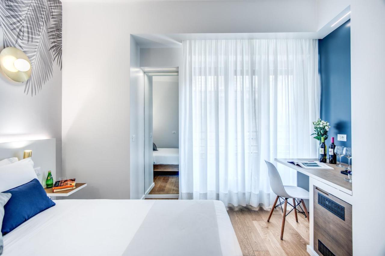 Victor Boutique Hotel Milano Ngoại thất bức ảnh