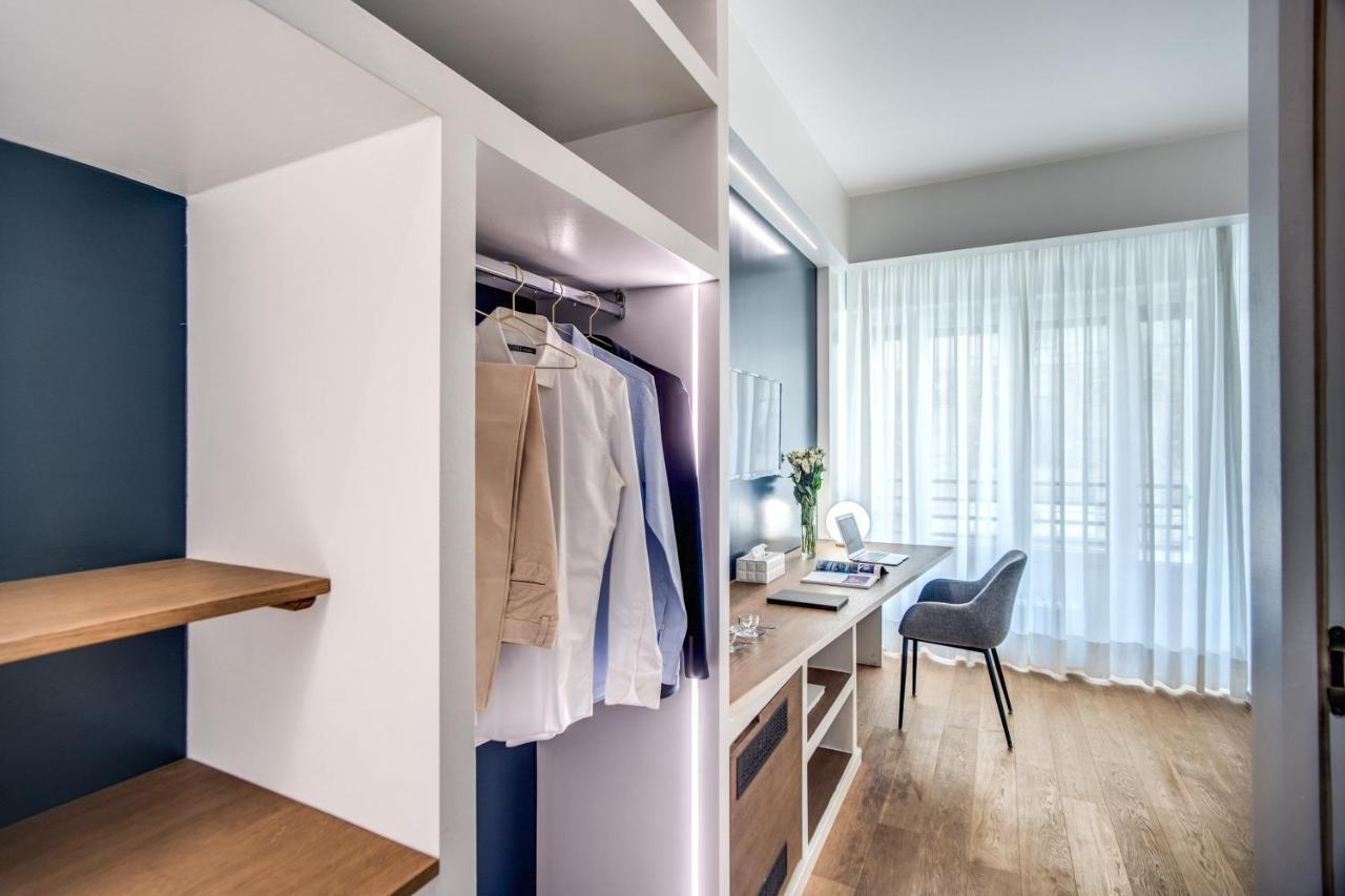 Victor Boutique Hotel Milano Ngoại thất bức ảnh