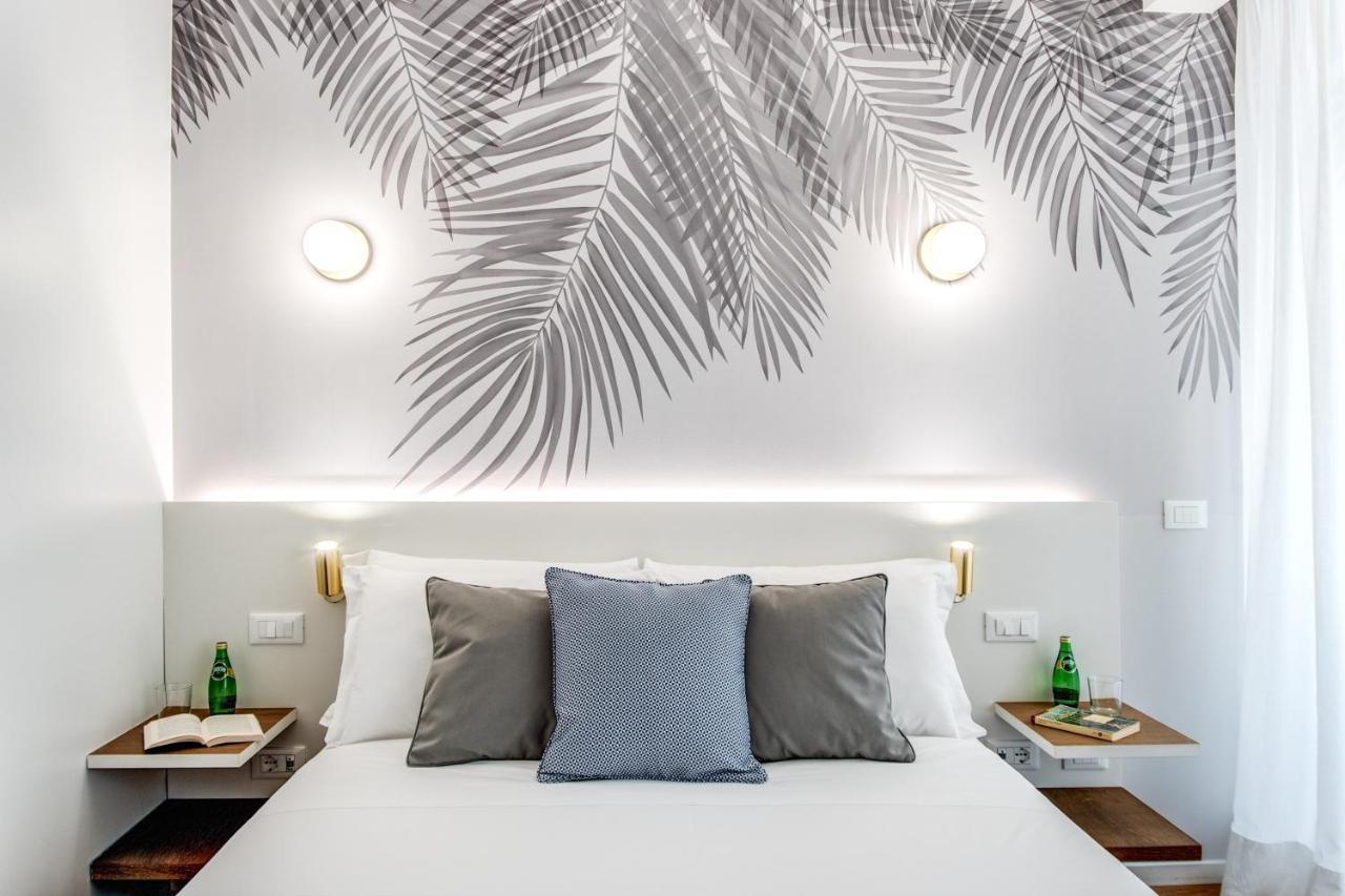 Victor Boutique Hotel Milano Ngoại thất bức ảnh