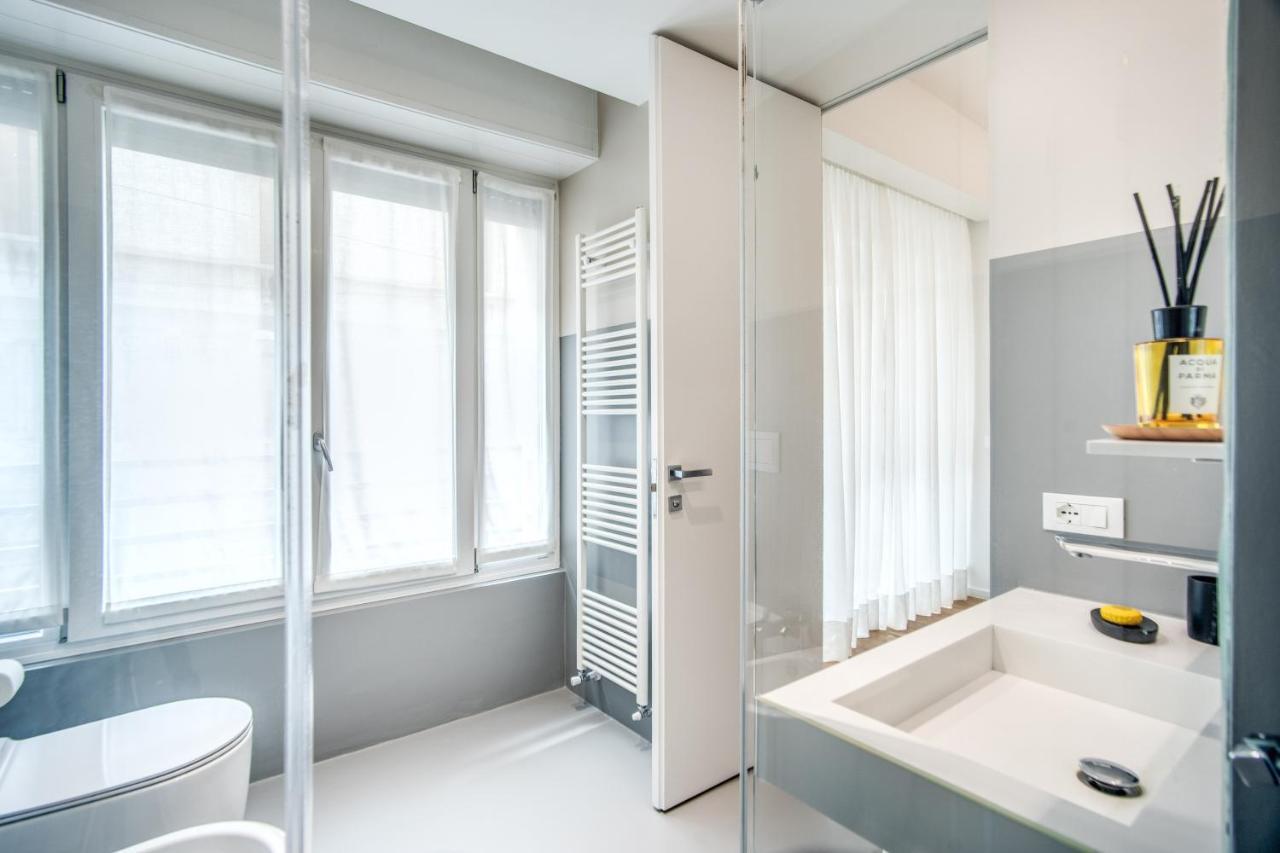 Victor Boutique Hotel Milano Ngoại thất bức ảnh