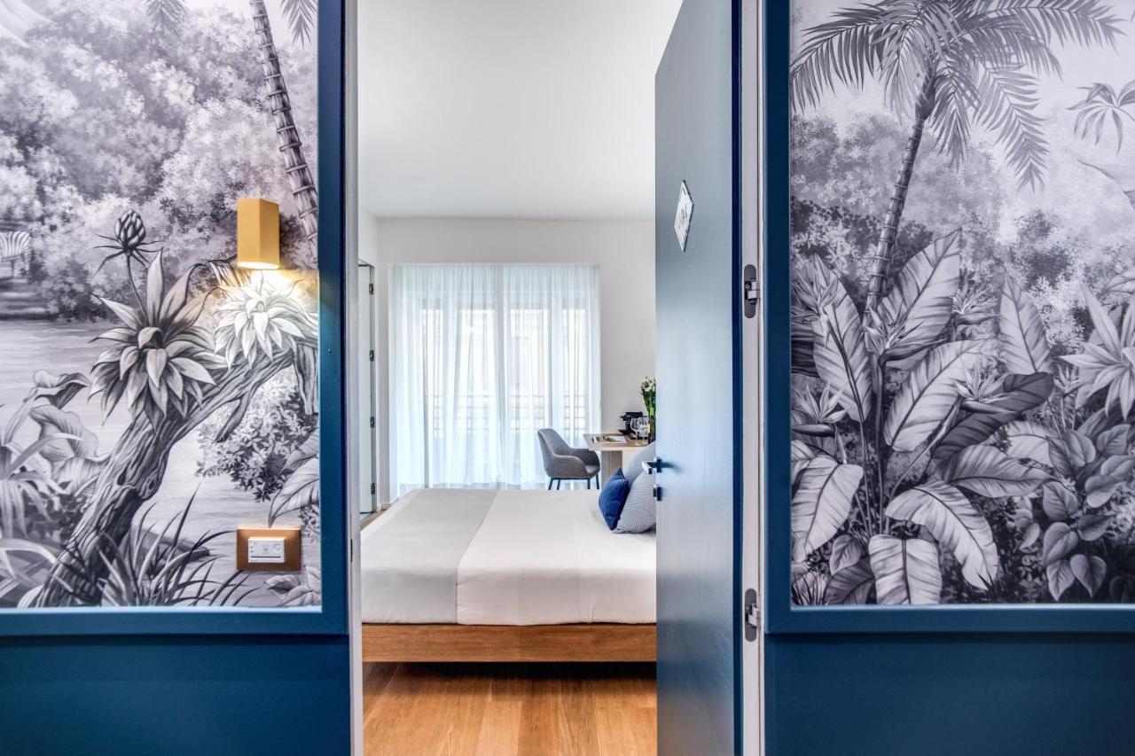 Victor Boutique Hotel Milano Ngoại thất bức ảnh