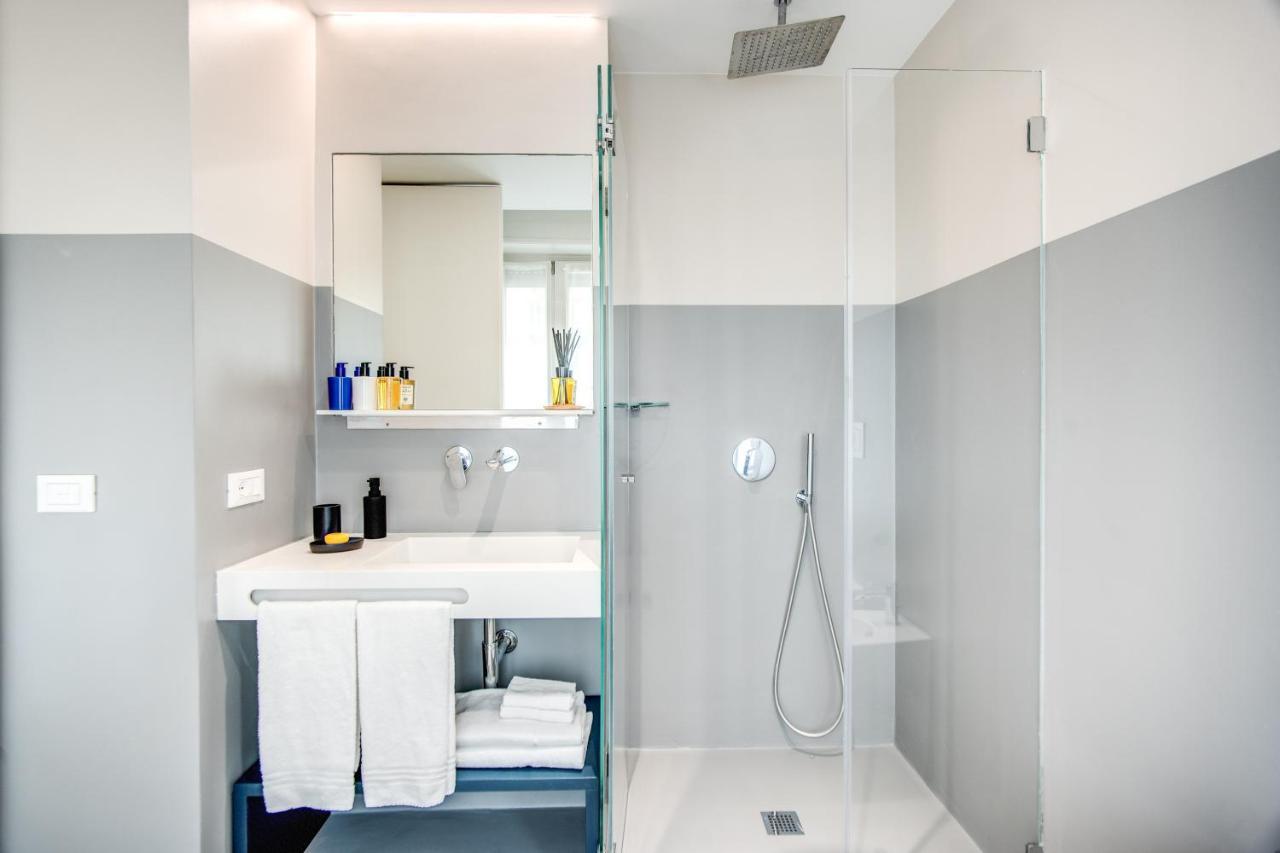 Victor Boutique Hotel Milano Ngoại thất bức ảnh