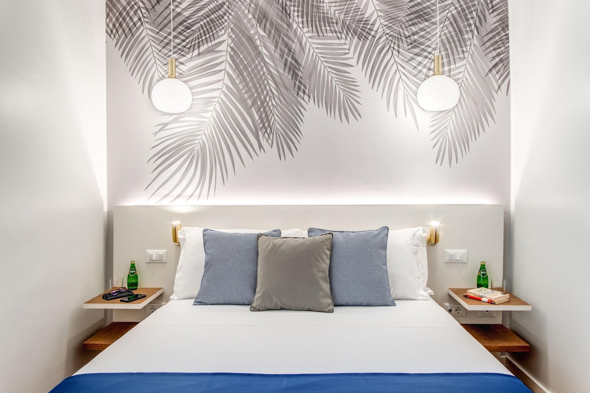 Victor Boutique Hotel Milano Ngoại thất bức ảnh