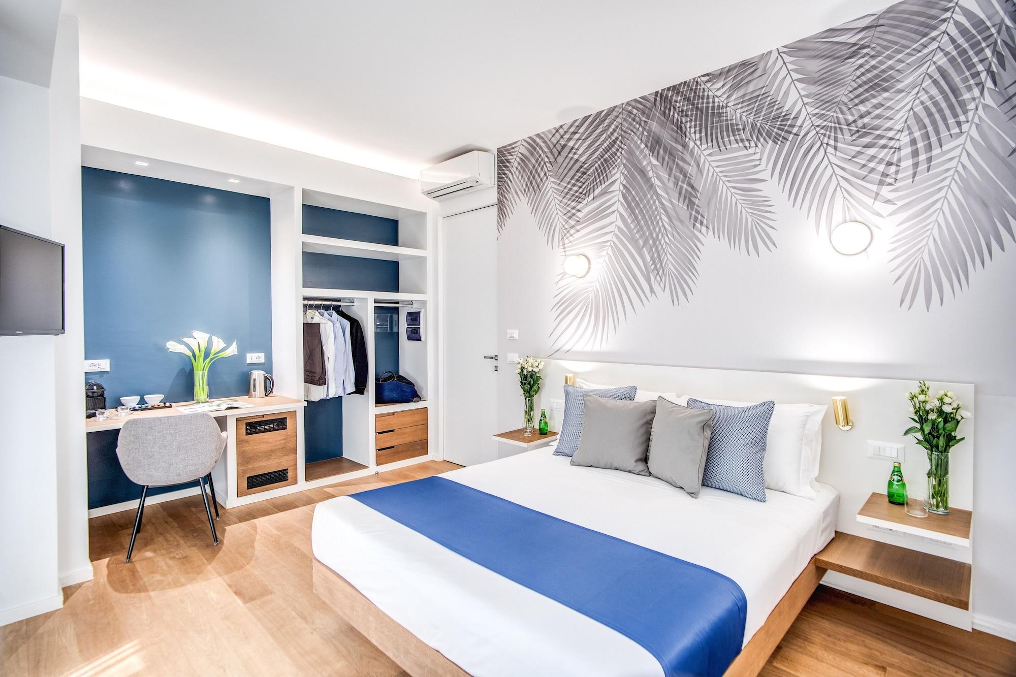 Victor Boutique Hotel Milano Ngoại thất bức ảnh