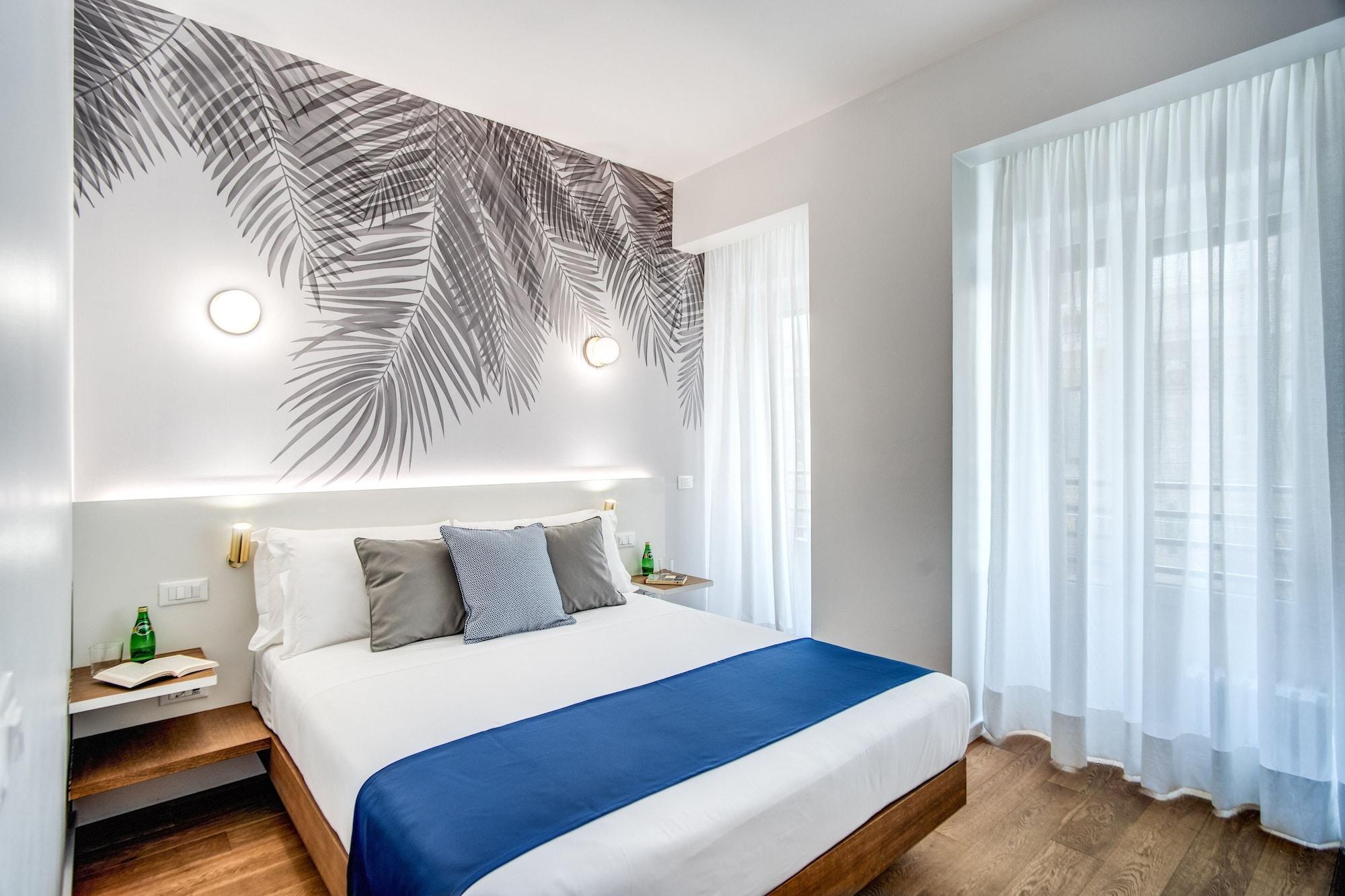 Victor Boutique Hotel Milano Ngoại thất bức ảnh