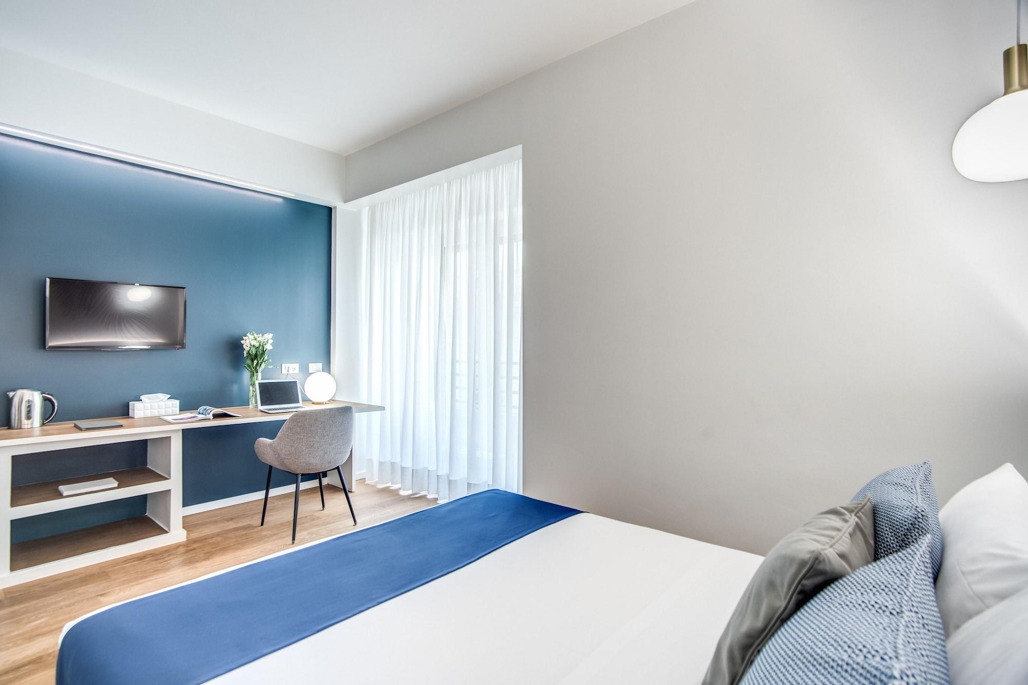 Victor Boutique Hotel Milano Ngoại thất bức ảnh