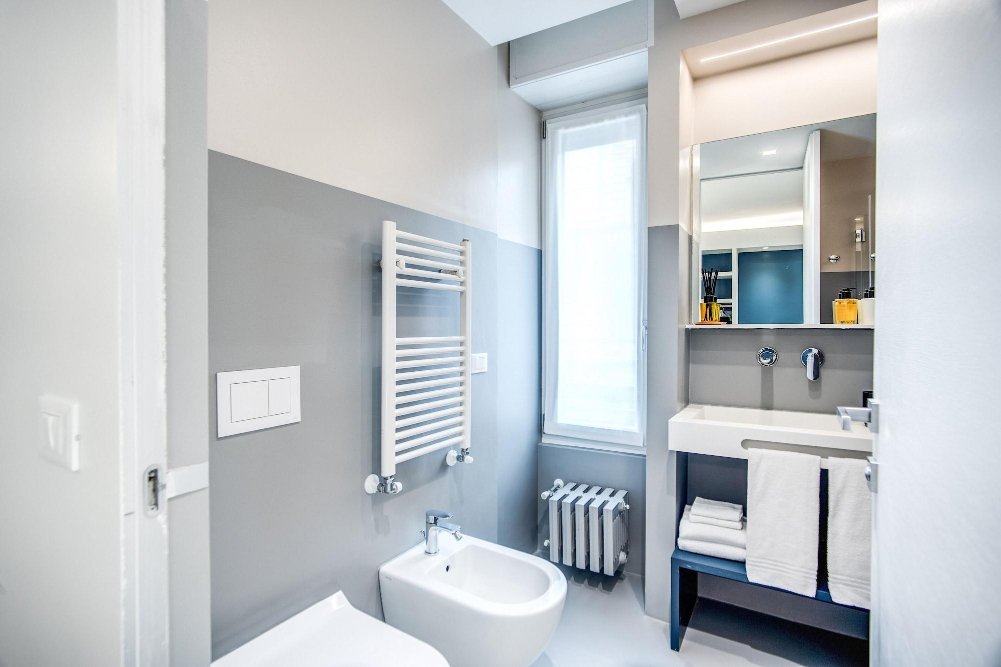 Victor Boutique Hotel Milano Ngoại thất bức ảnh