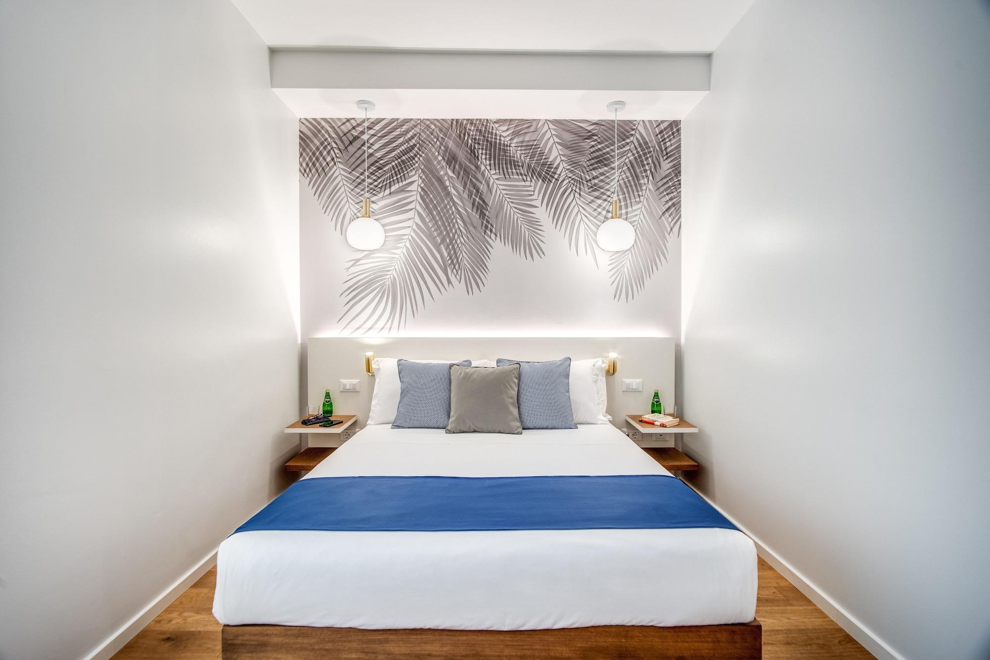 Victor Boutique Hotel Milano Ngoại thất bức ảnh