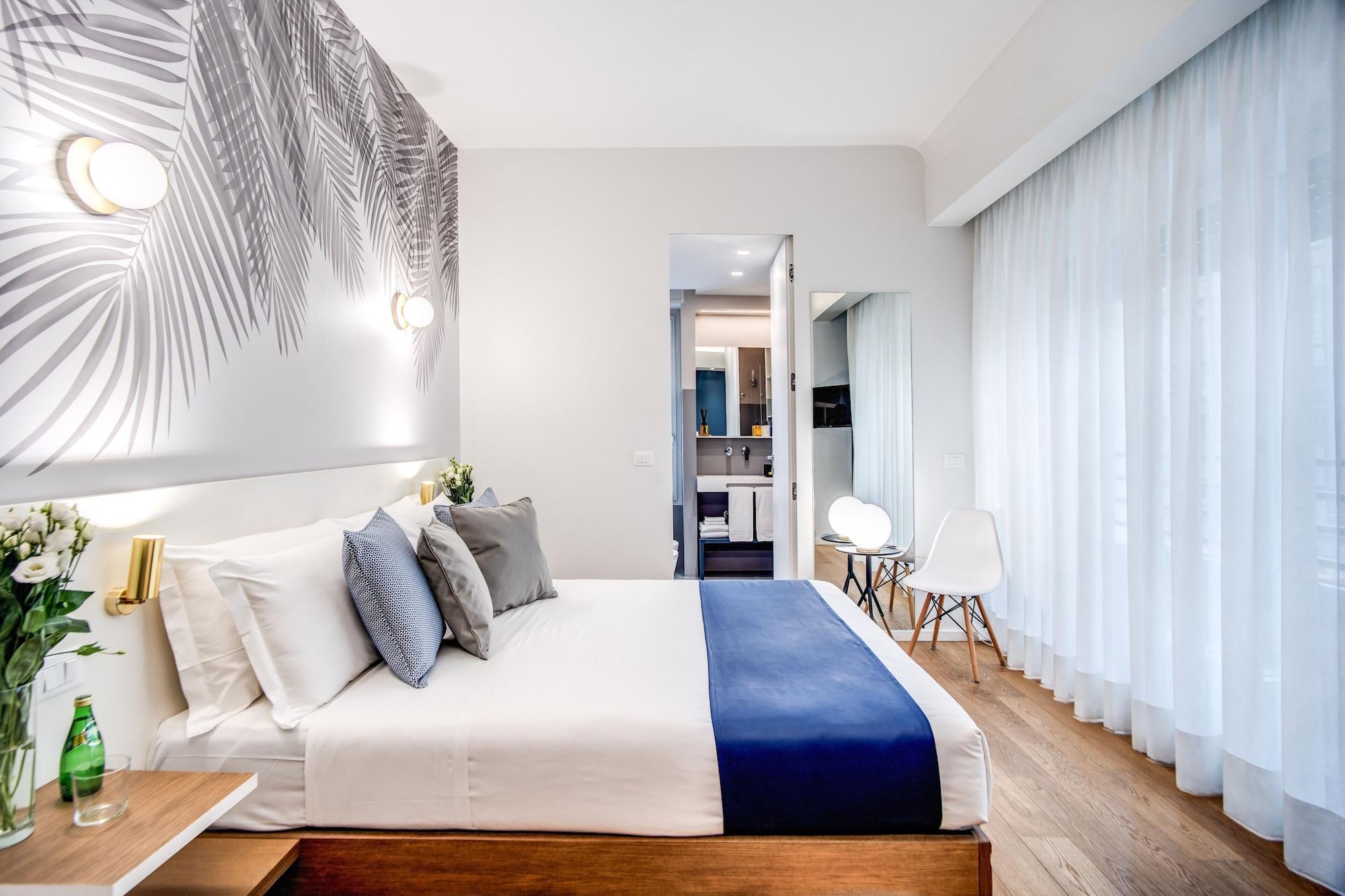 Victor Boutique Hotel Milano Ngoại thất bức ảnh