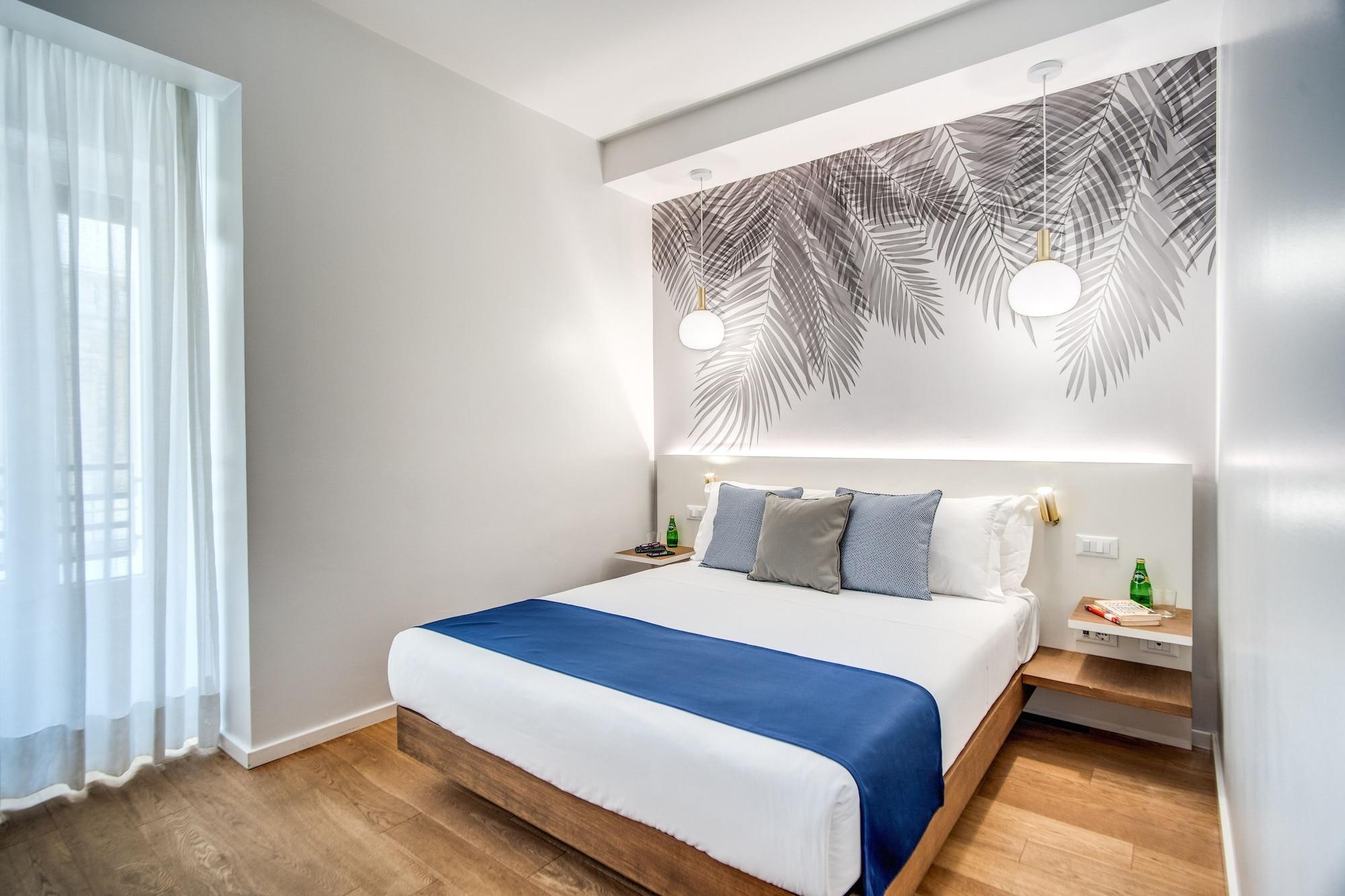 Victor Boutique Hotel Milano Ngoại thất bức ảnh