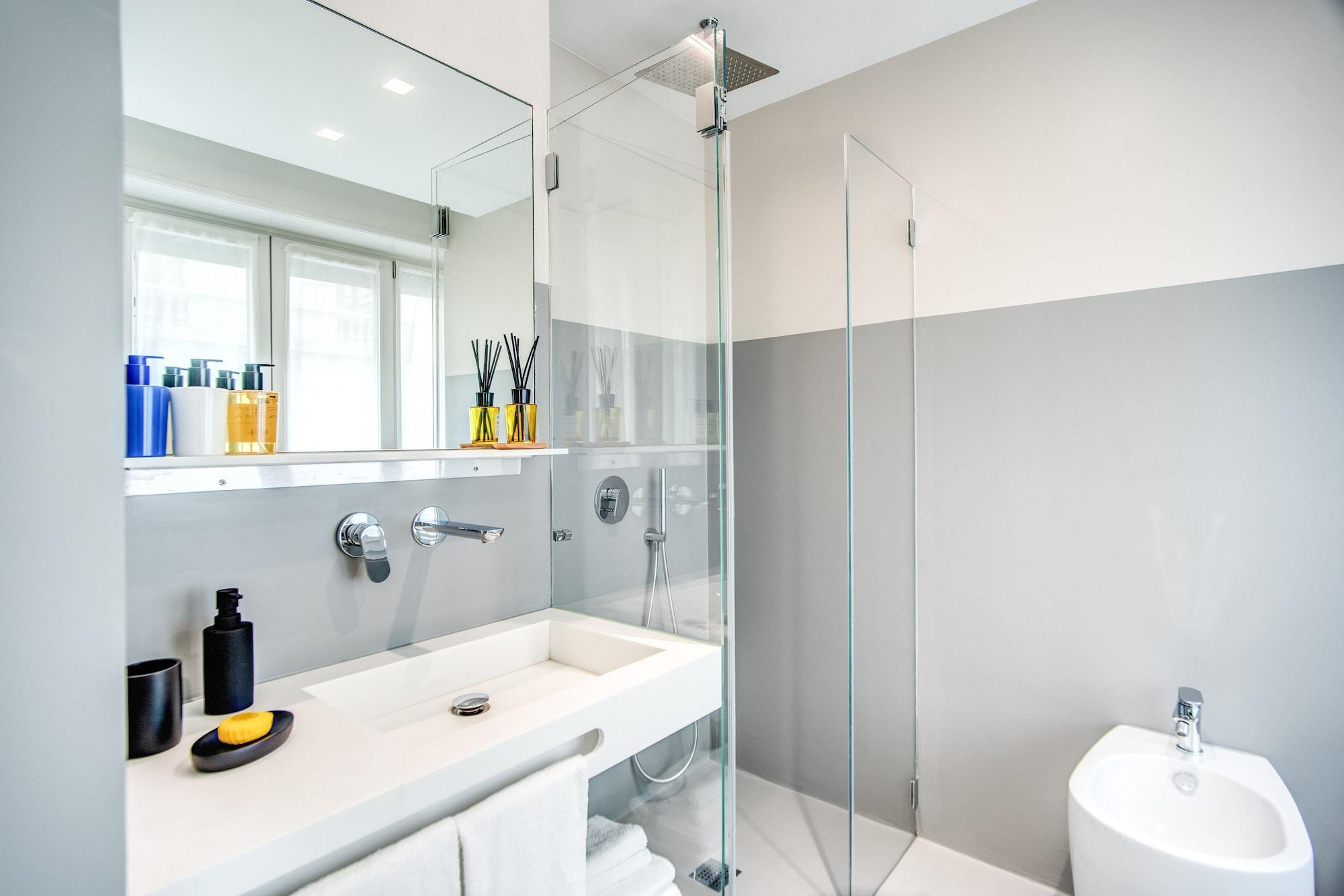 Victor Boutique Hotel Milano Ngoại thất bức ảnh